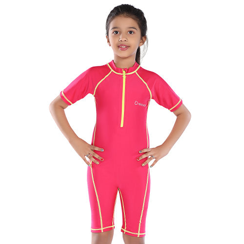 Airavat Aquaflex 1506 Half Body Swim Suit
