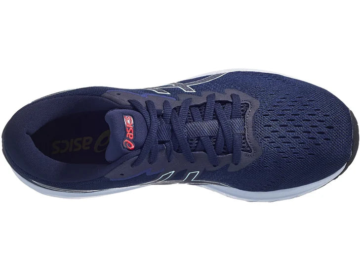 ASICS GT-1000 11 (M) - INDIGO BLUE/MIDNIGHT RUNNING SHOES - InstaSport