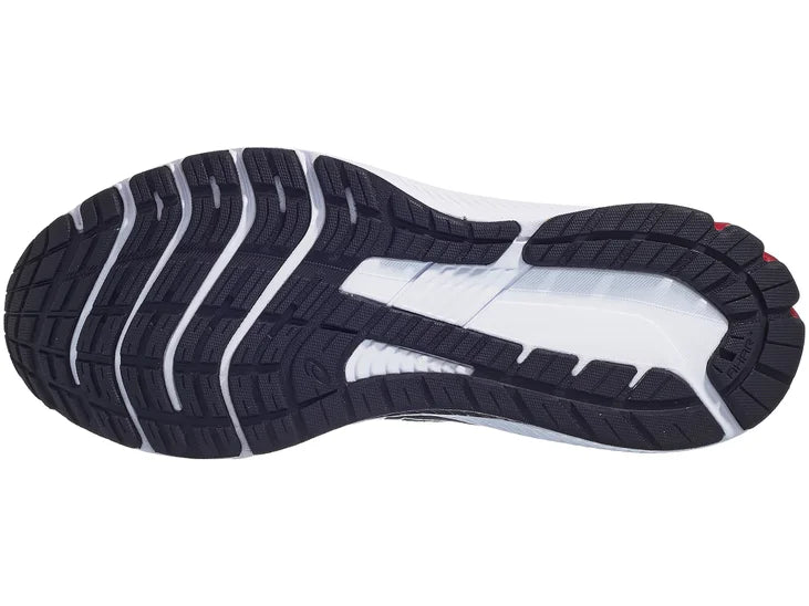 ASICS GT-1000 11 (M) - INDIGO BLUE/MIDNIGHT RUNNING SHOES - InstaSport