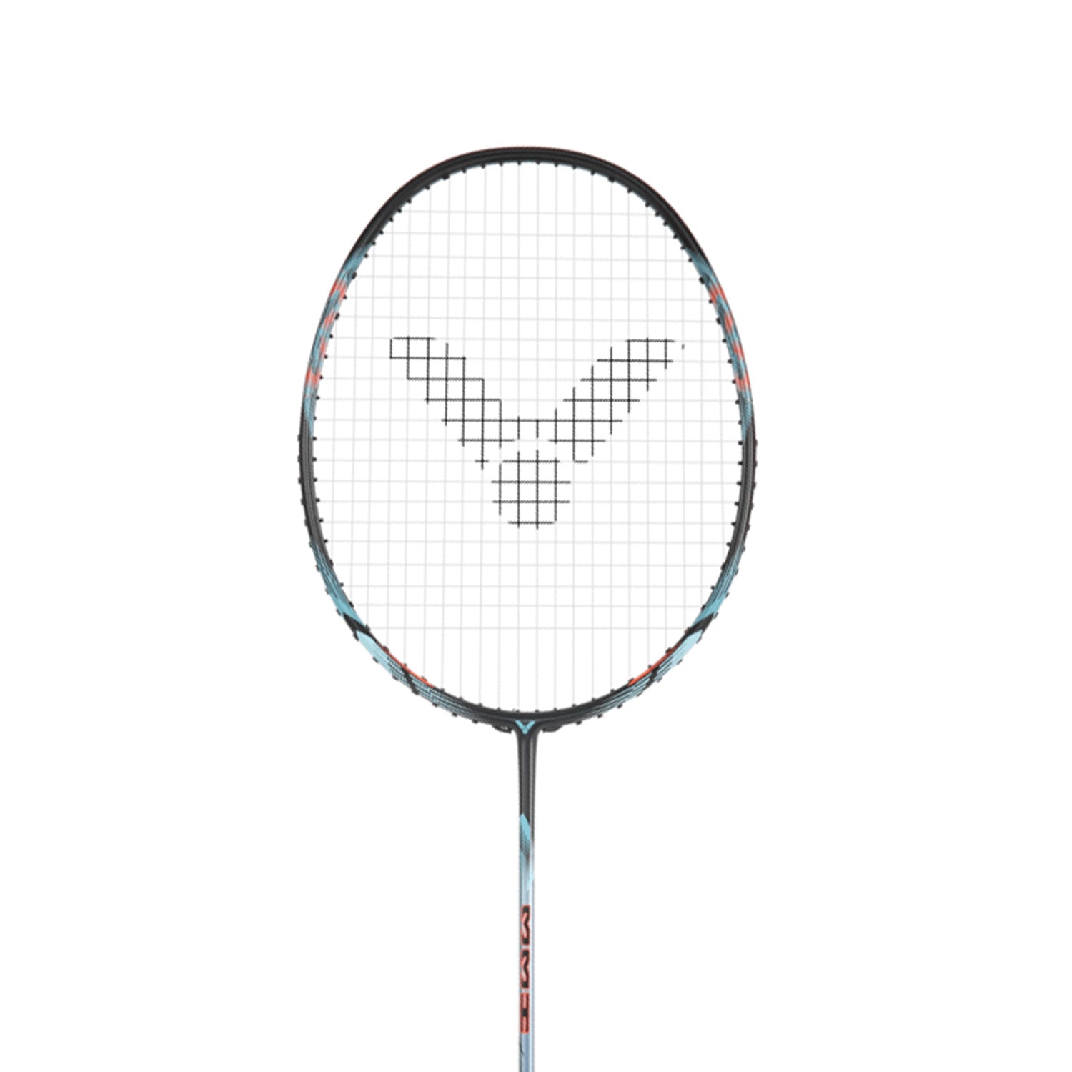 Victor AuraSpeed 33H C (4U) Badminton Racket - InstaSport