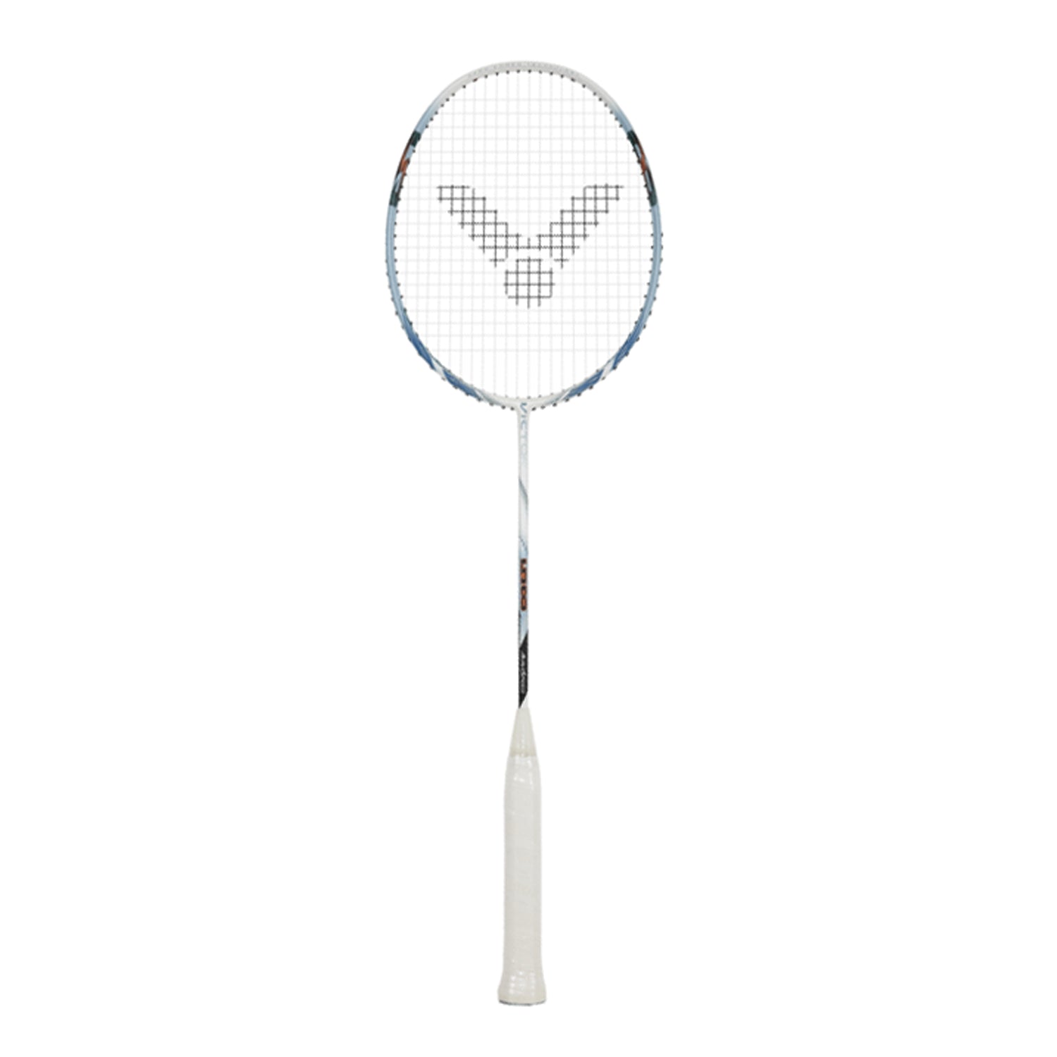 Victor AuraSpeed ARS 58 M Badminton Racket - InstaSport