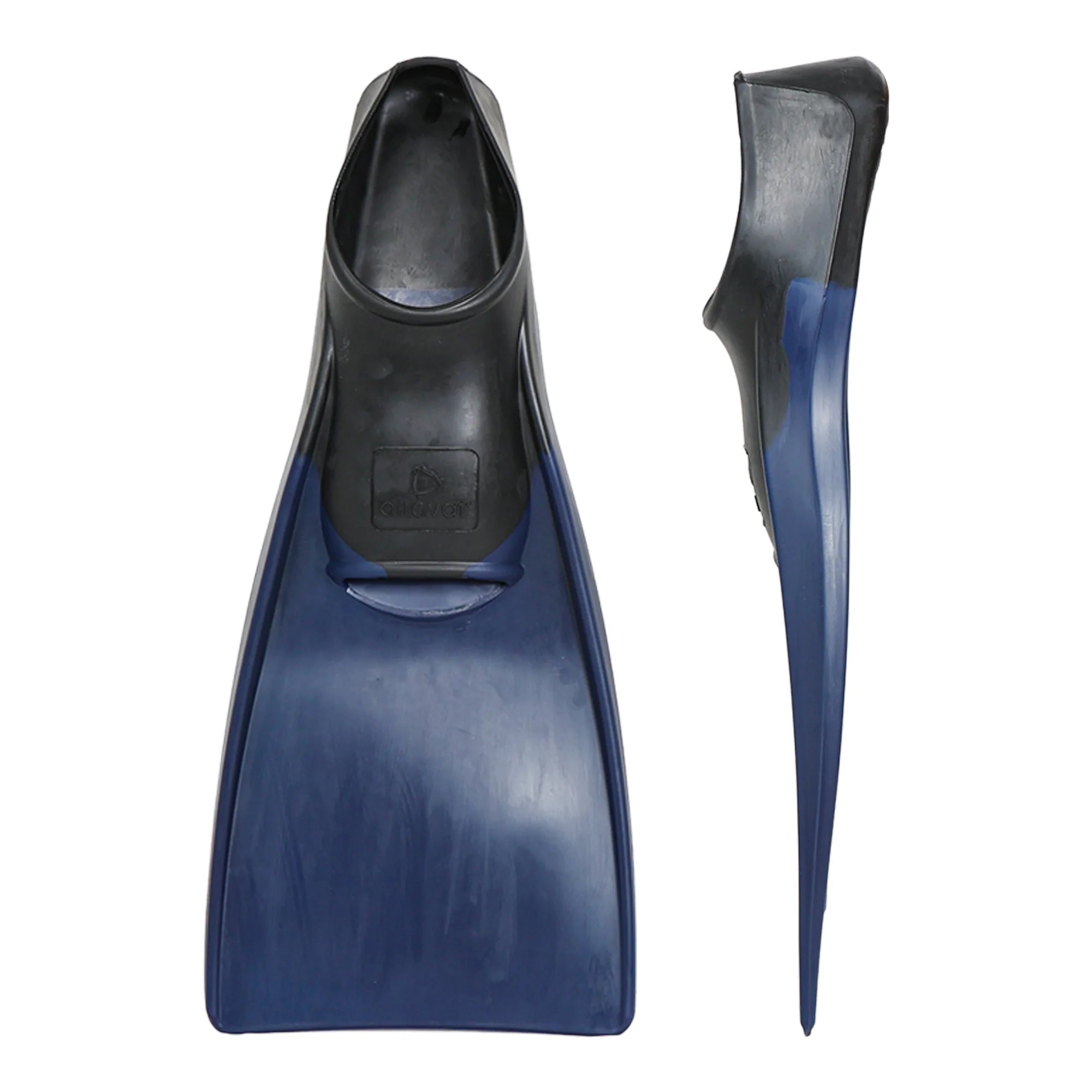 Airavat Long Floating Fins - Multi Color
