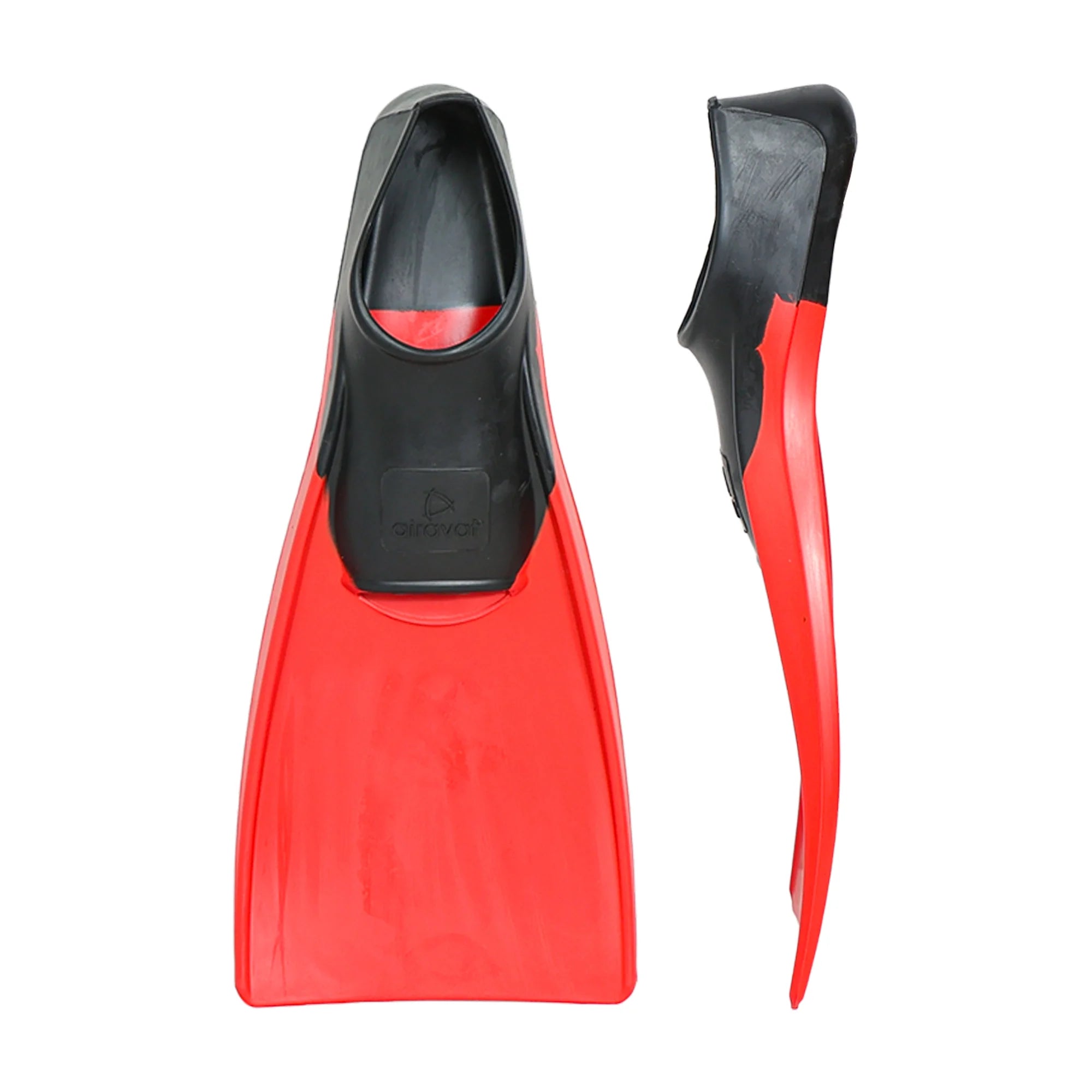 Airavat Long Floating Fins - Multi Color