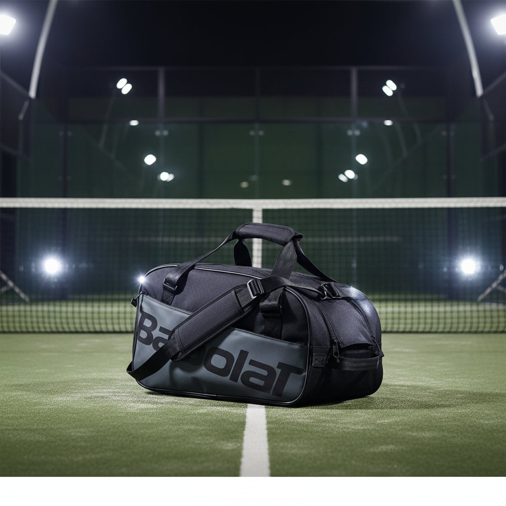 Babolat Padel bag Court S Black - View 1