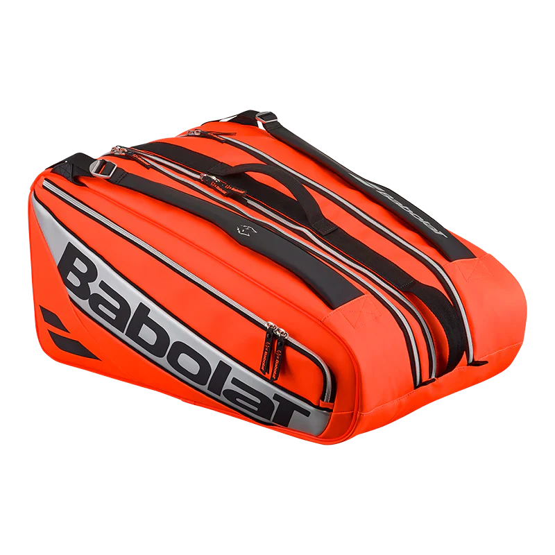 Babolate Padel bag Rh Pro 2026 Juan Lebron - View 2