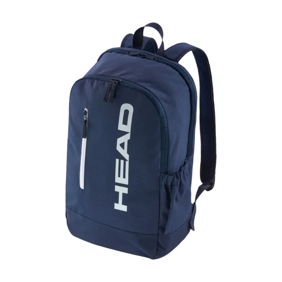 HEAD Base Backpack 17L (Navy) - Front View