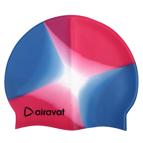 Airavat Multi Swimming Cap
