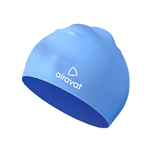 Airavat Basic Swimming Cap - 001