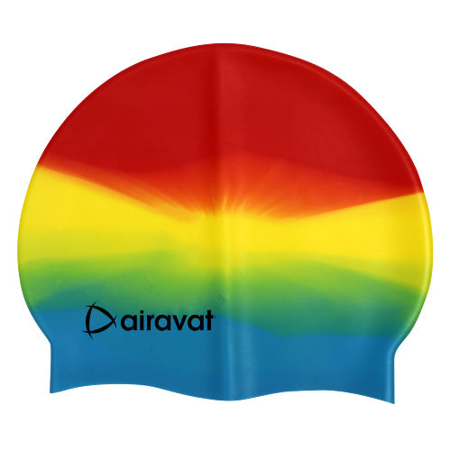 Airavat Multi Swimming Cap