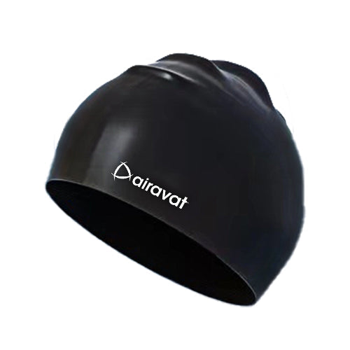 Airavat Basic Swimming Cap - 001