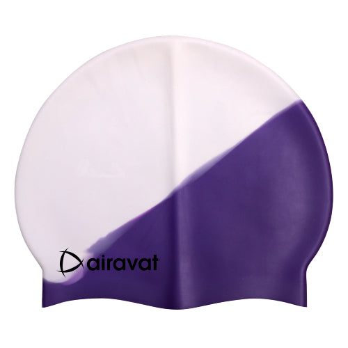 Airavat Multi Swimming Cap