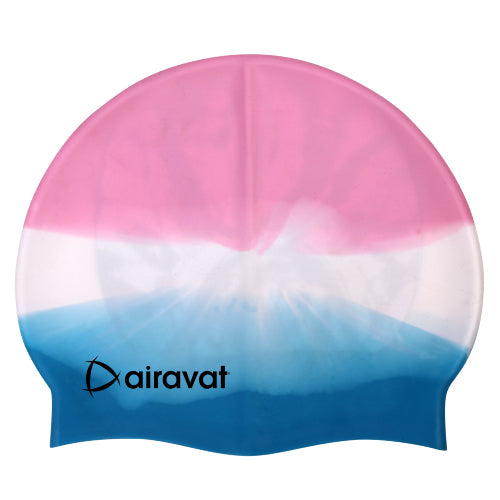 Airavat Multi Swimming Cap