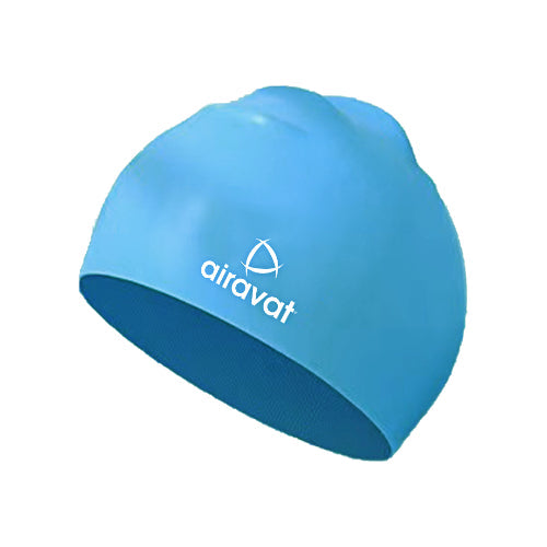 Airavat Basic Swimming Cap - 001