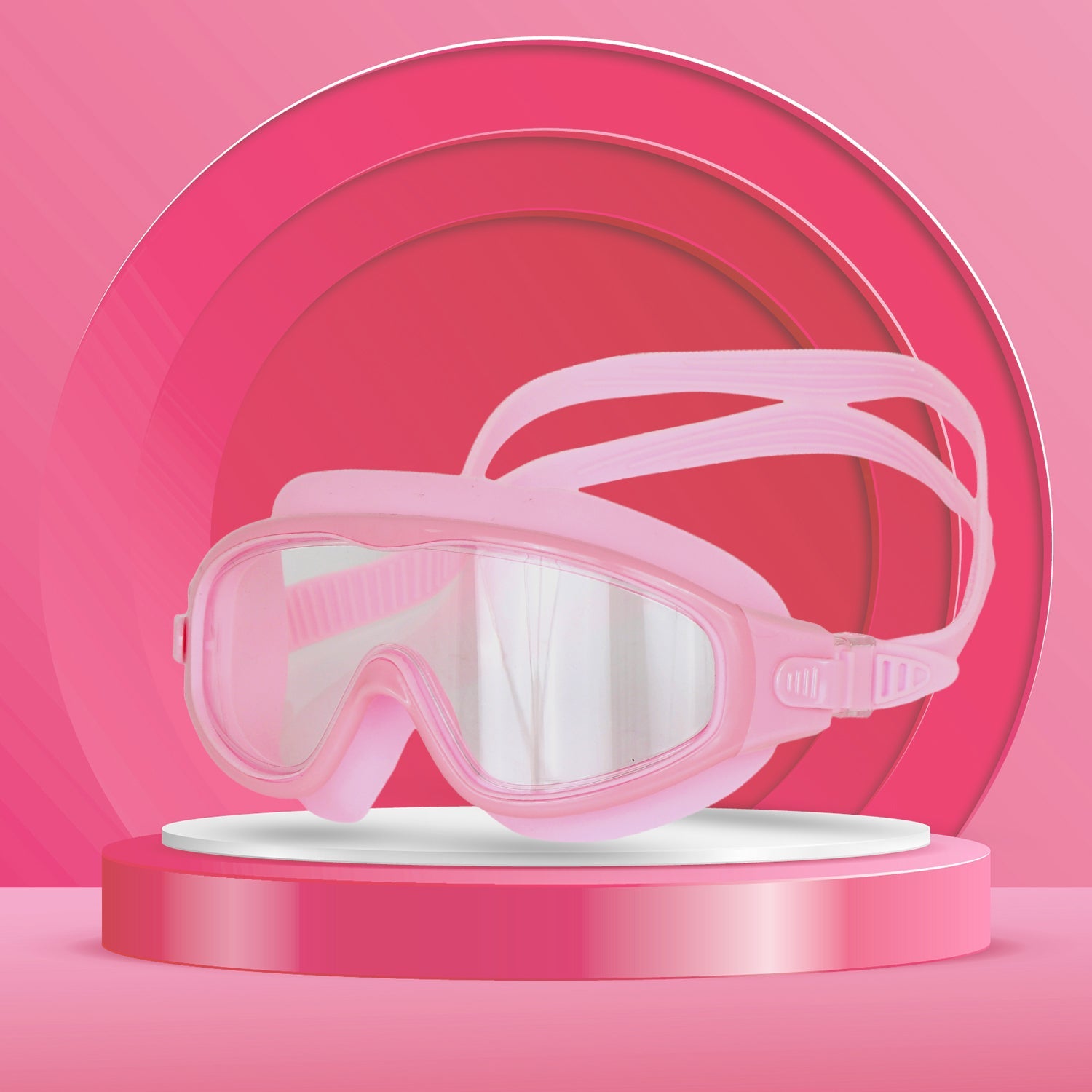 Airavat Macho Junior 1012 Swimming Goggles