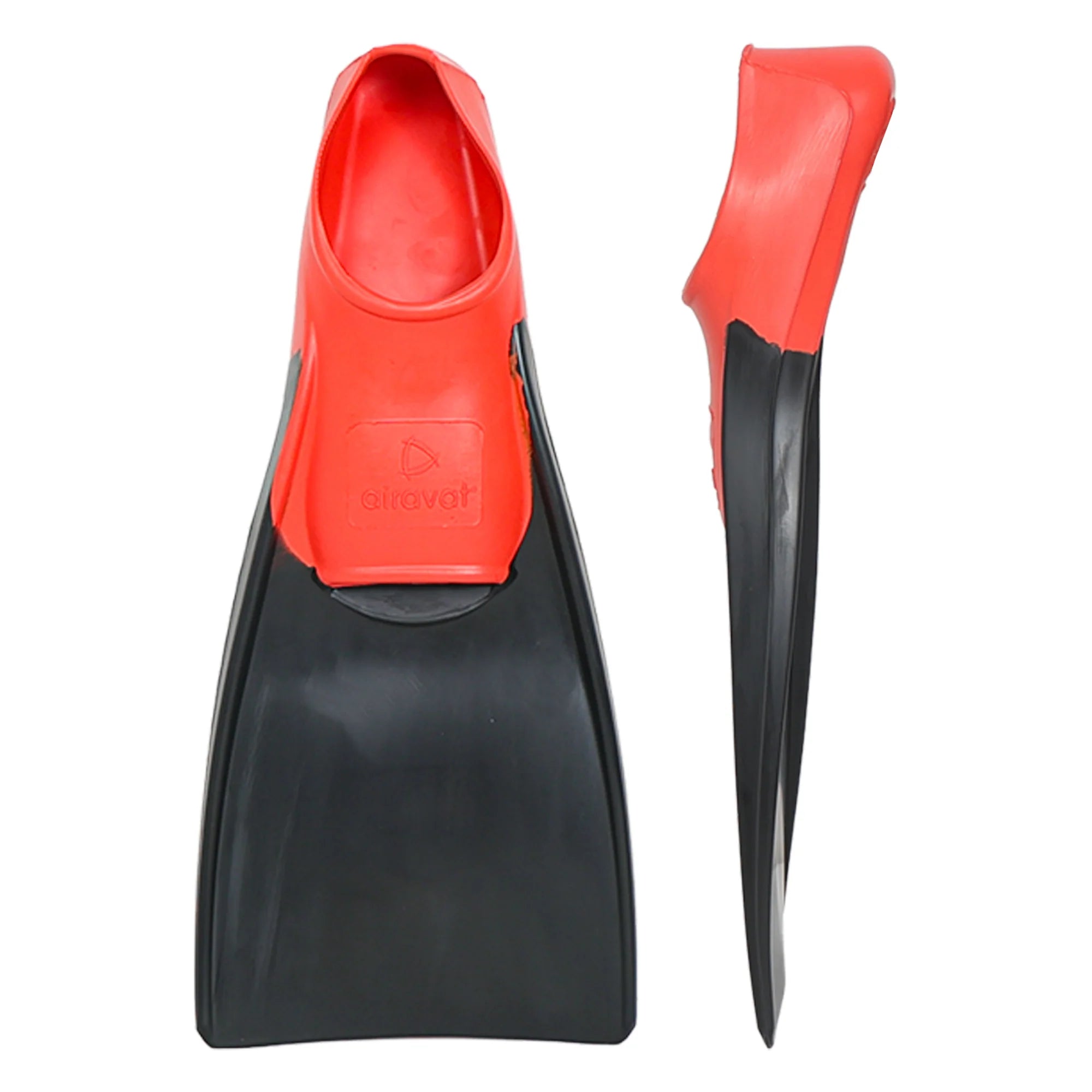 Airavat Long Floating Fins - Multi Color