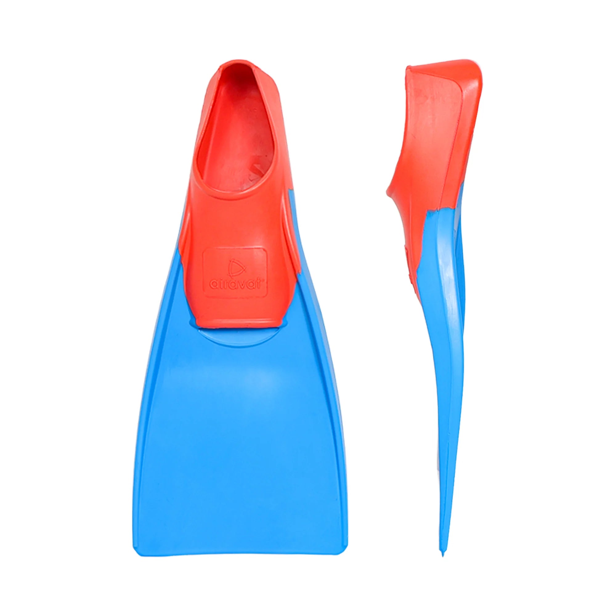 Airavat Long Floating Fins - Multi Color