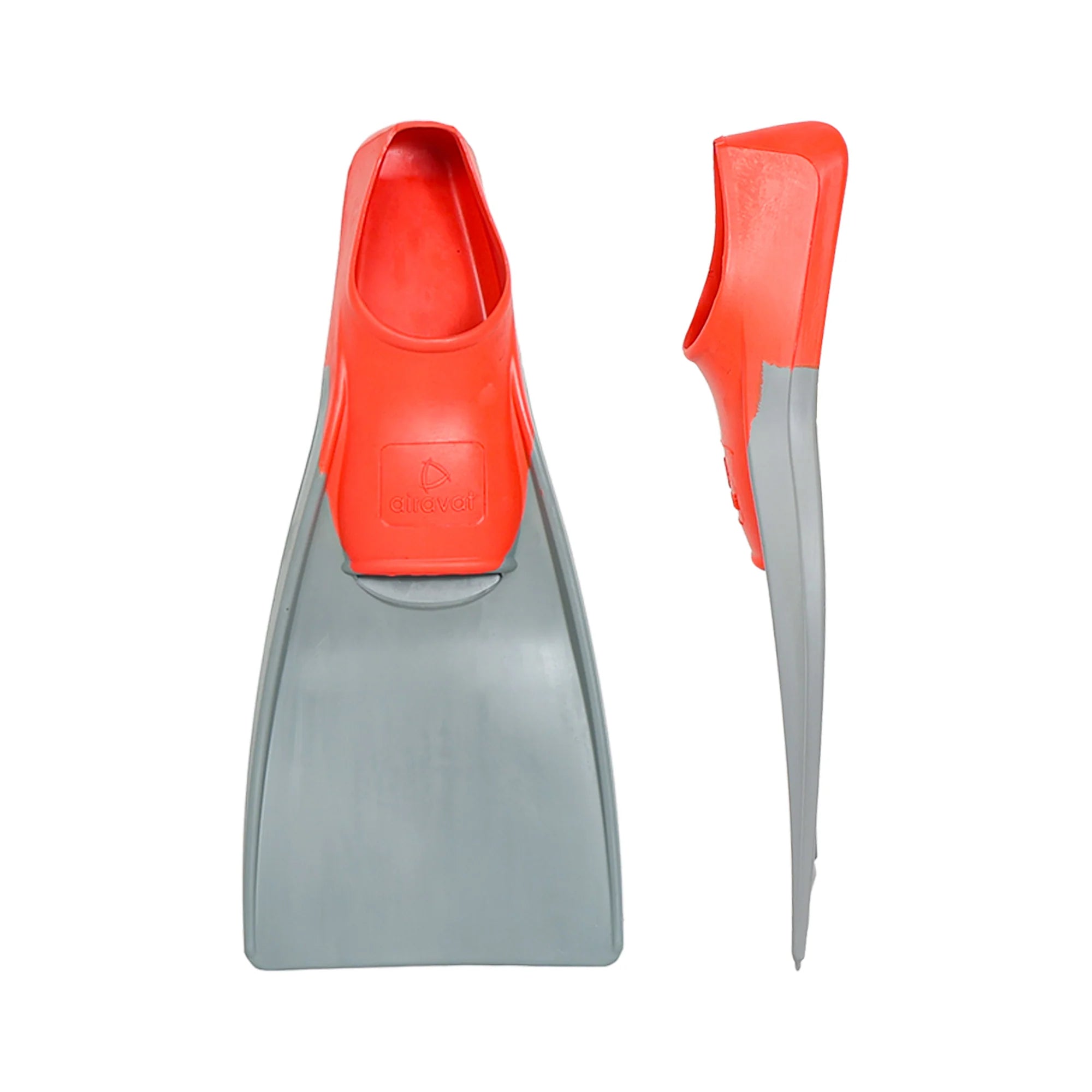 Airavat Long Floating Fins - Multi Color