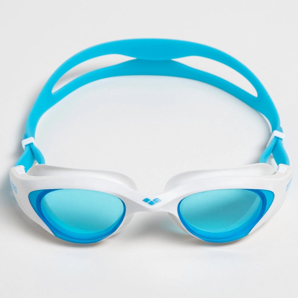 Arena The One Training Swimming Goggles - Blue - InstaSport