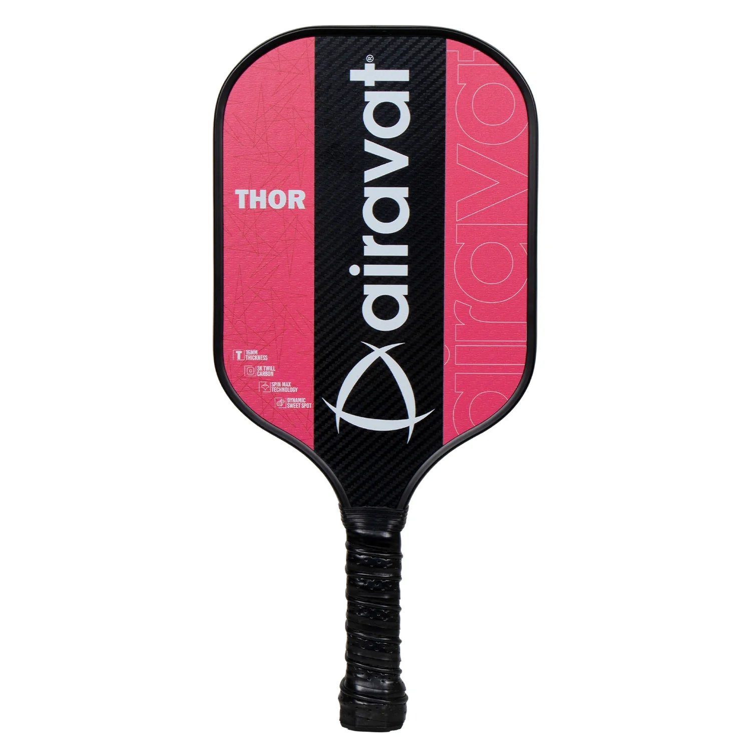 AIRAVAT THOR PICKLEBALL PADDLE 7406