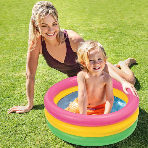 Airavat Portable Swimming Tub