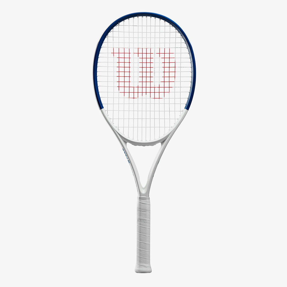 Wilson Clash 100 V2 Tennis Racquet US Open - InstaSport