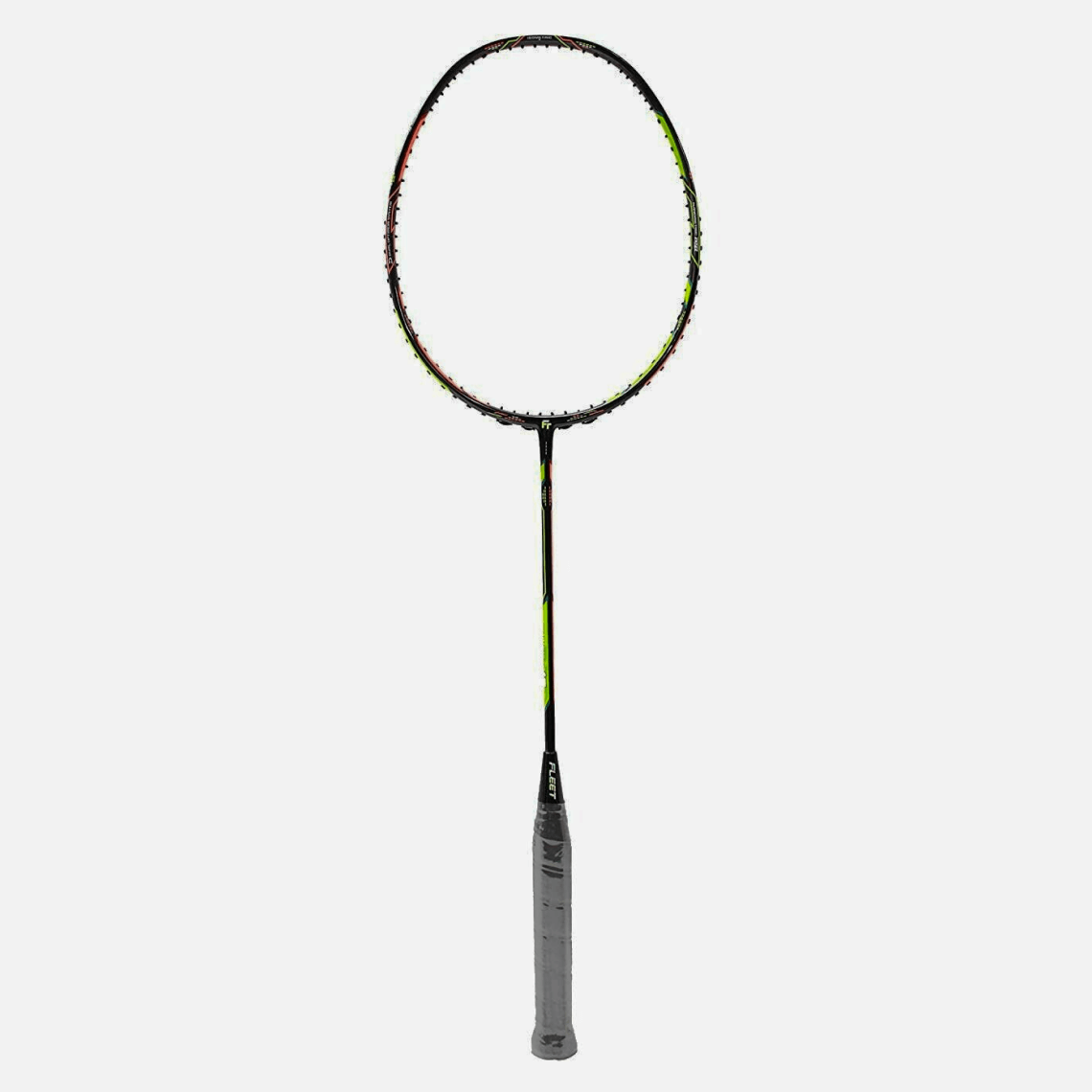 Fleet_Duora_10_Unstrung_Badminton_Racket_Fullview_Instasport