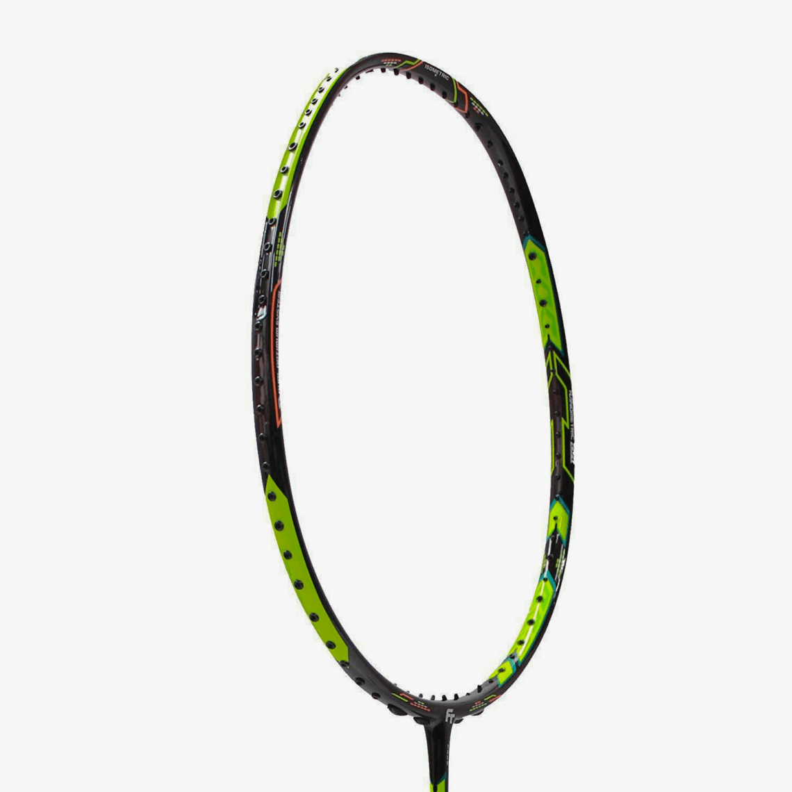 Fleet_Duora_10_Unstrung_Badminton_Racket_Head_Instasport