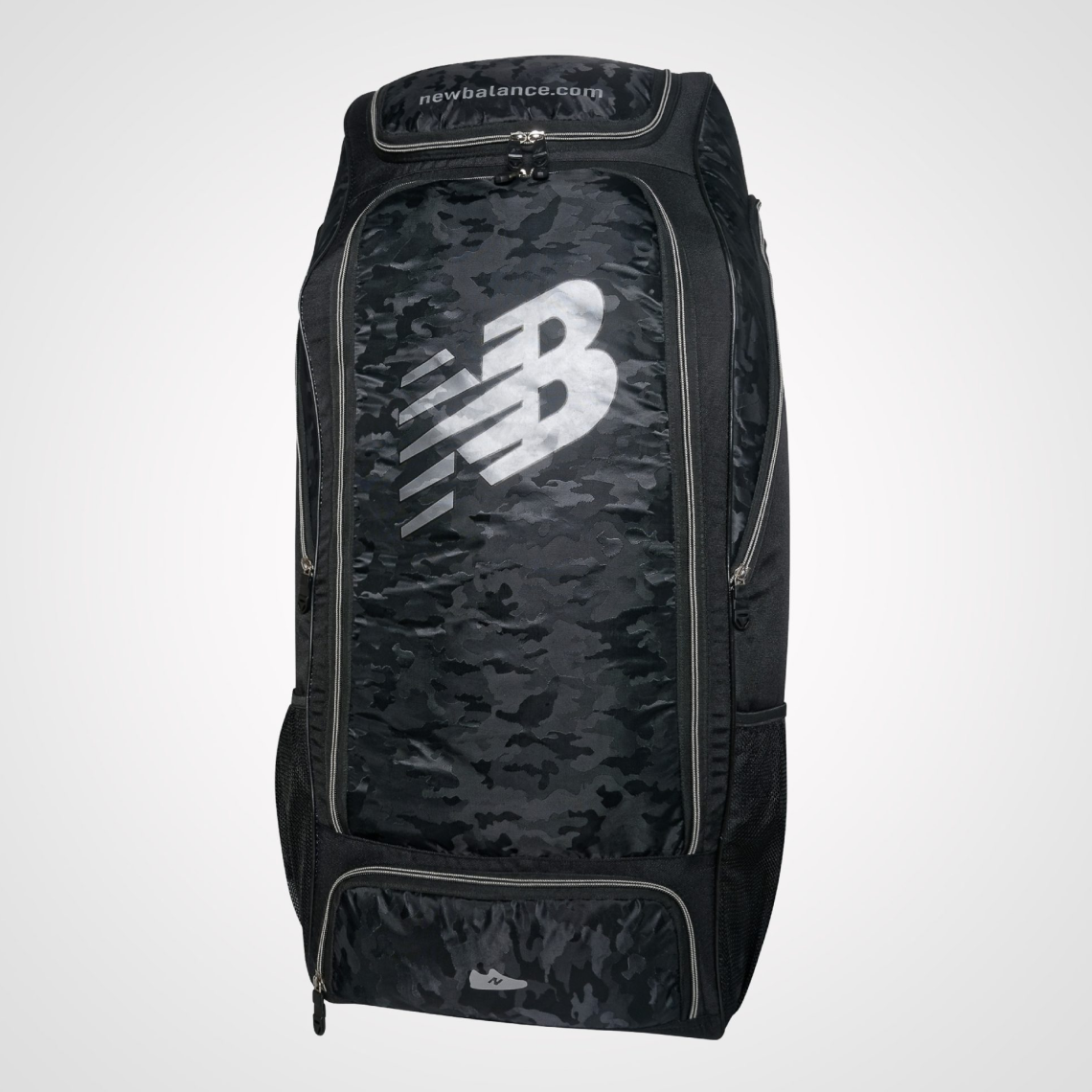 Buy now New Balance Player Pro Duffle Cricket Kit Bag – InstaSport