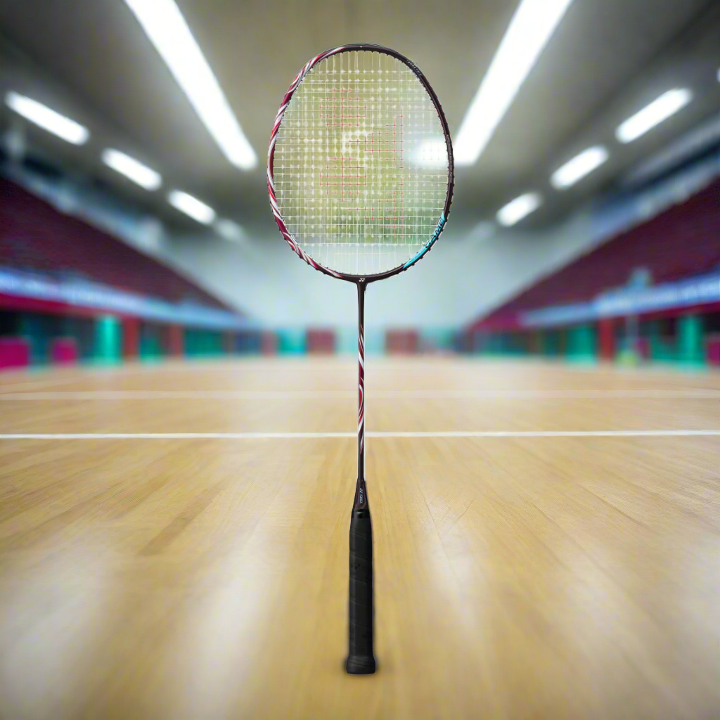 YONEX_Astrox_100_Game_Badminton_Racket_Fullview_Instasport