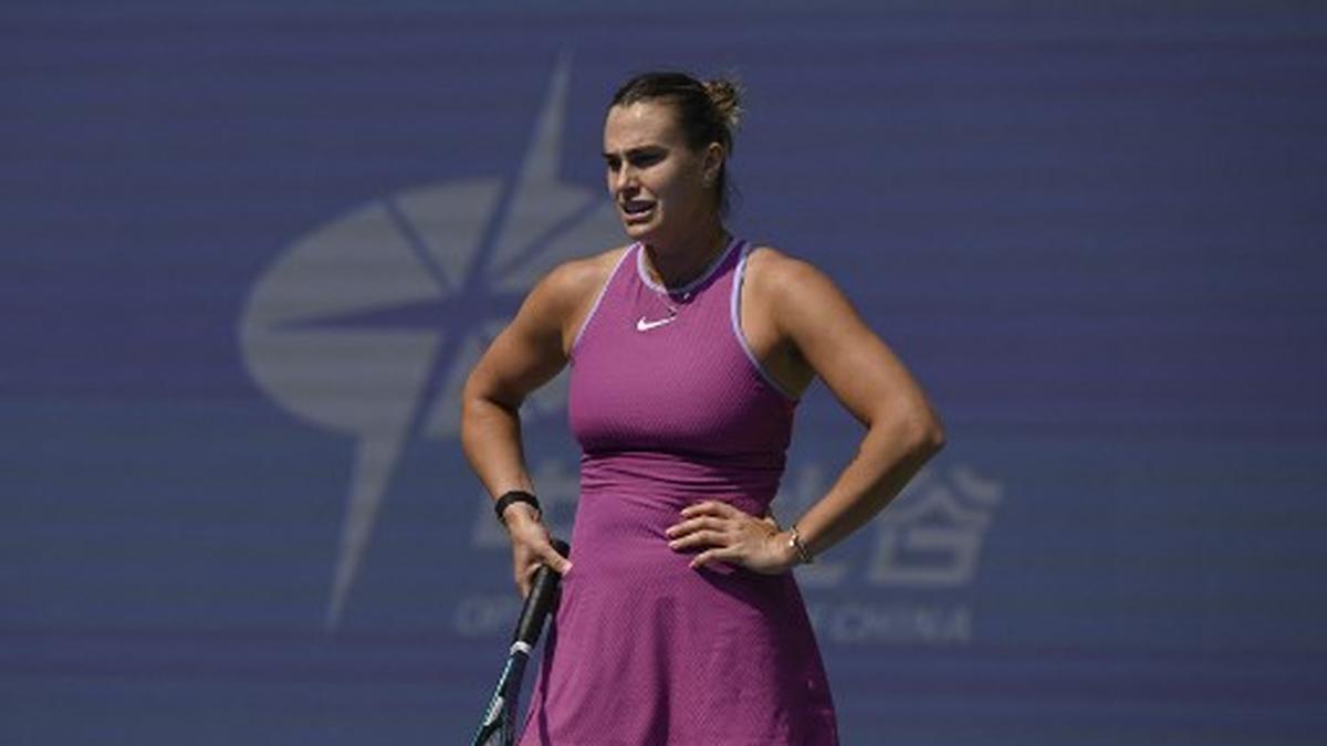 Sabalenka-Swiatek Rivalry Crucial for Women's Tennis