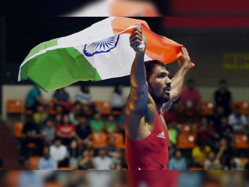 Indian Wrestling Growth Stunted by Recent Turmoil, Says Yogeshwar Dutt