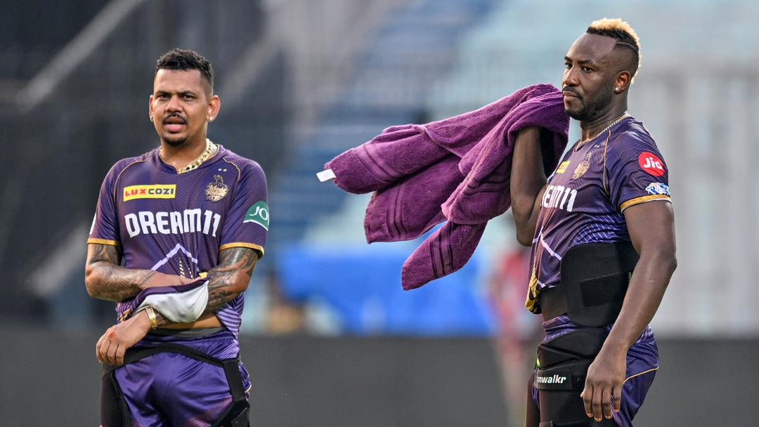 KKR Eyes Playoff Berth as MI Looks to Salvage Pride