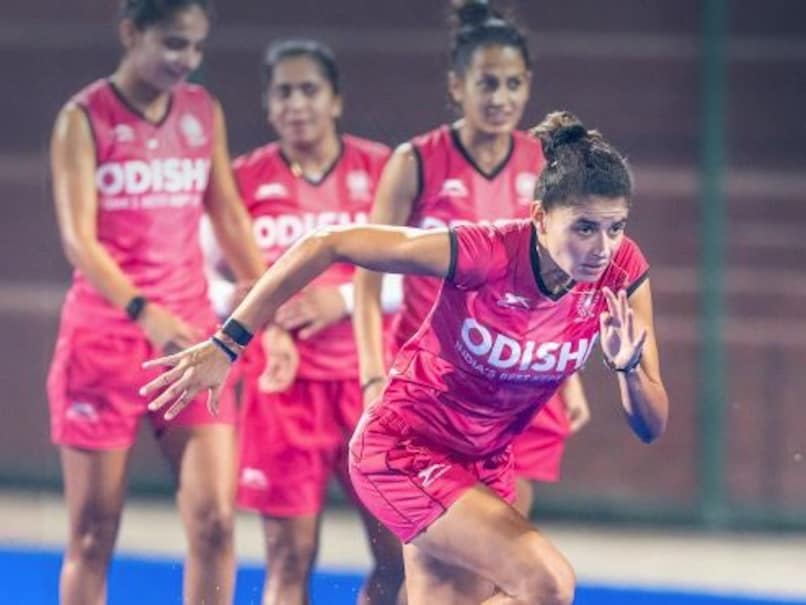 Women's Asian Champions Trophy Matches Rescheduled to Avoid Insect Infestation