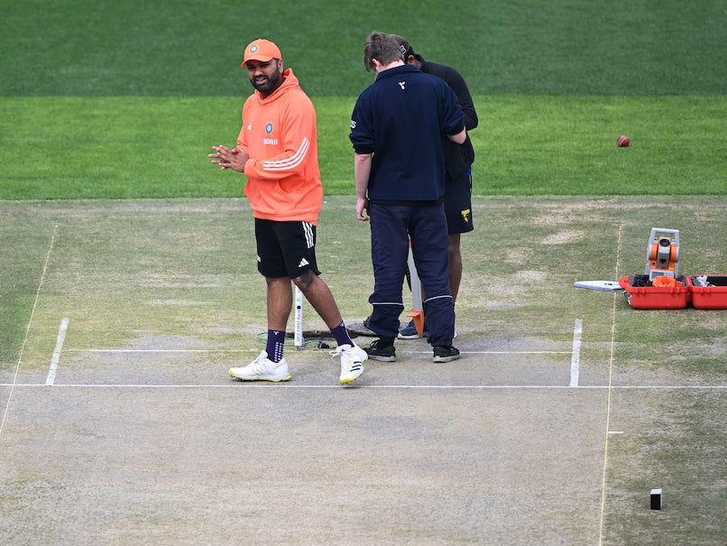 India-England Test: Slow Turner Expected in Dharamsala, Ashwin-Bairstow to Reach 100-Test Milestone