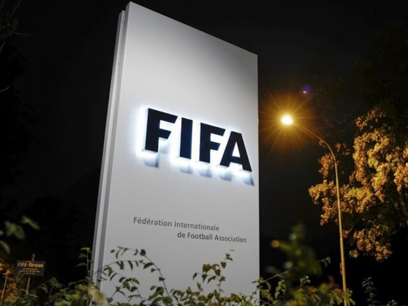 Over 100 Female Footballers Slam FIFA's Saudi Aramco Sponsorship