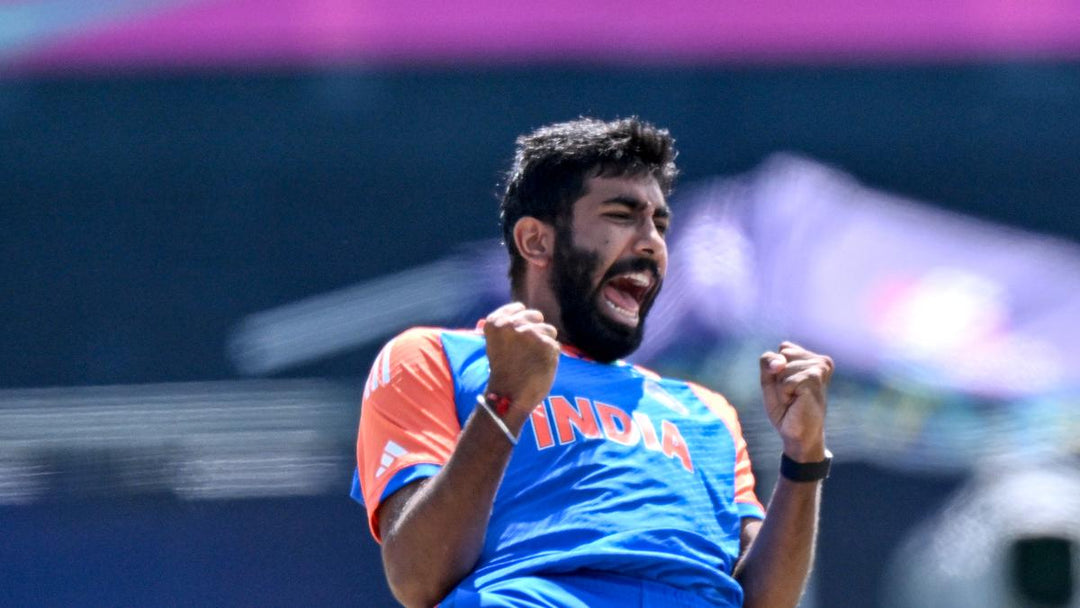 India's Pace Revolution: From Spin Dominance to Fast-Bowling Riches