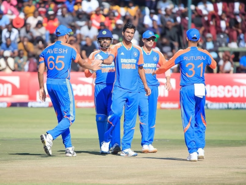 Harbhajan Singh Questions Exclusions of Chahal, Sharma, and Samson from India Squad