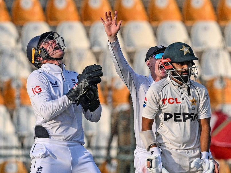 Pakistan vs England 2nd Test: Beleaguered Pakistan Seek Redemption Amidst Key Absences