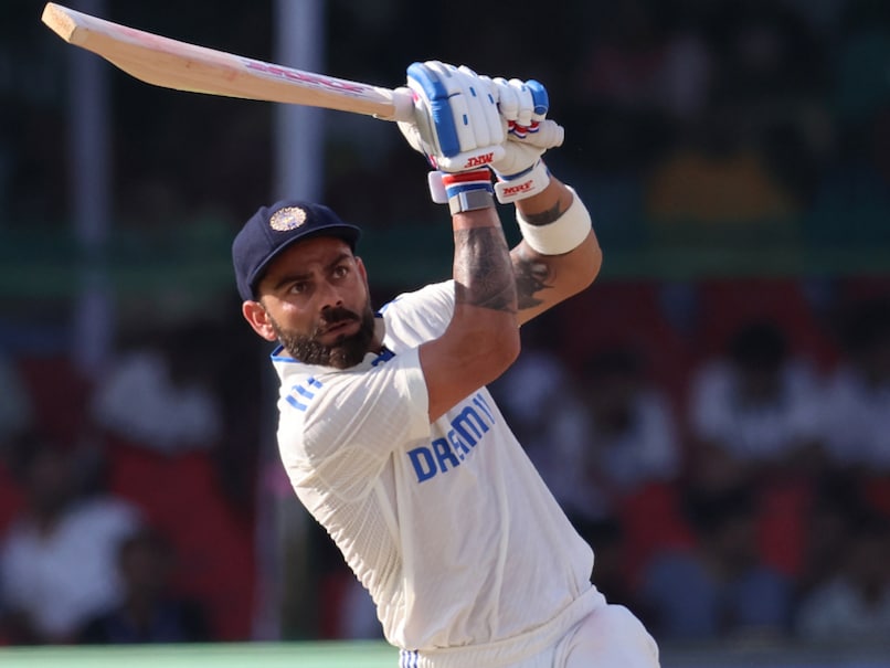 India's Test Season: England Series Could Be Kohli's Last