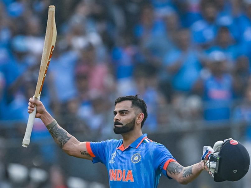 Virat Kohli's Retirement Plans: Vaughan Predicts Early Exit