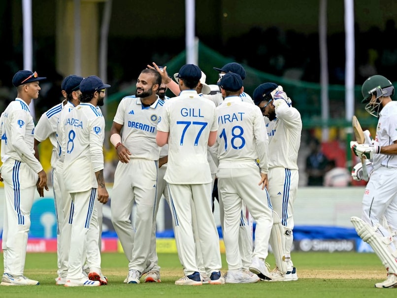 Ravindra: Neutralizing Ashwin-Jadeja Key to New Zealand's Success in India