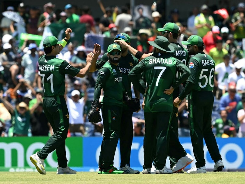 Pakistan's Batting Woes: Wicket Losses, Not Strike Rate, the Problem