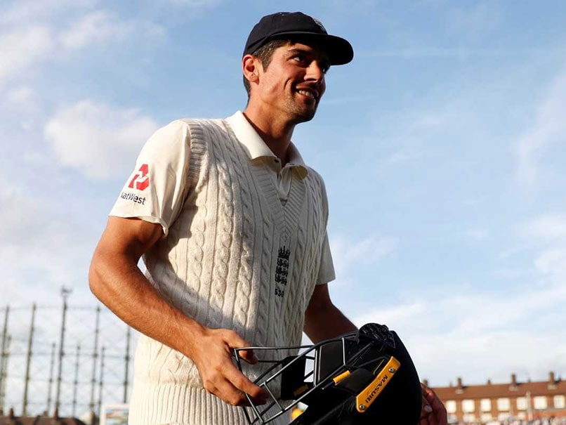 Alastair Cook Praises England's 'Bazball' Revolution in Test Cricket