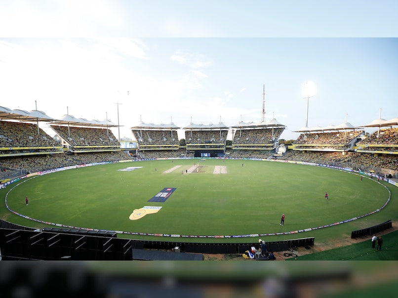 KKR and SRH Set for Epic IPL 2024 Final at MA Chidambaram Stadium