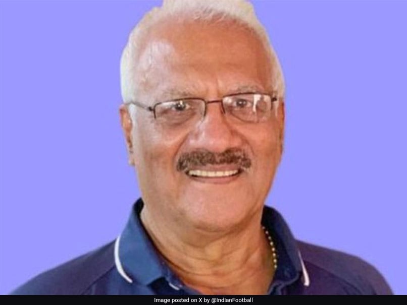 Legendary Footballer and Coach TK Chathunni Passes Away at 75