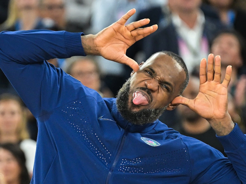 USA Wins Fifth Straight Olympic Basketball Gold, Sparks Social Media Debate