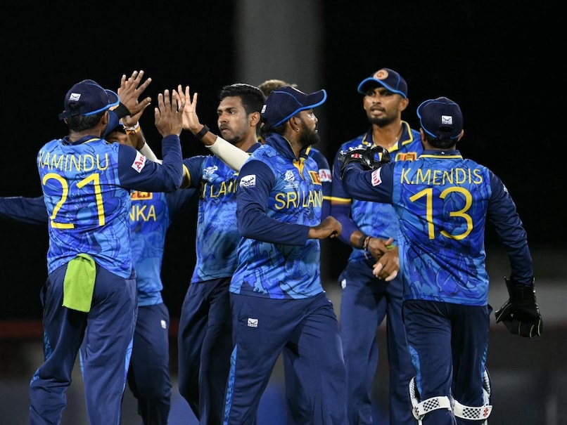 Sri Lanka Cricket Denies Drinking Party Allegations