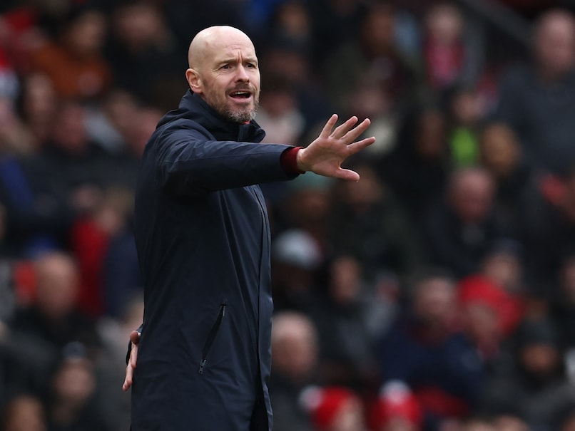 Ten Hag Pleads for Patience as United Salvage Draw in Porto