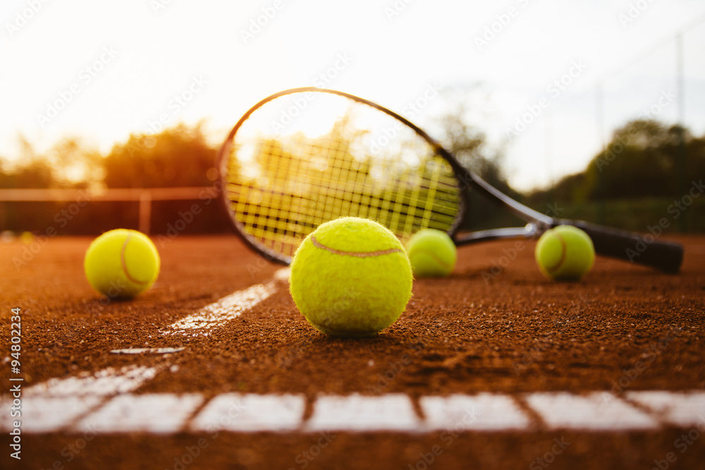 Top 10 Essential Tennis Gear in Europe for 2026