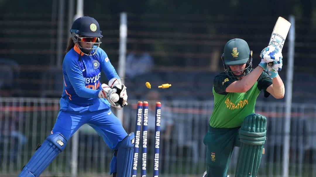 Laura Wolvaardt to Lead South Africa in India Tour